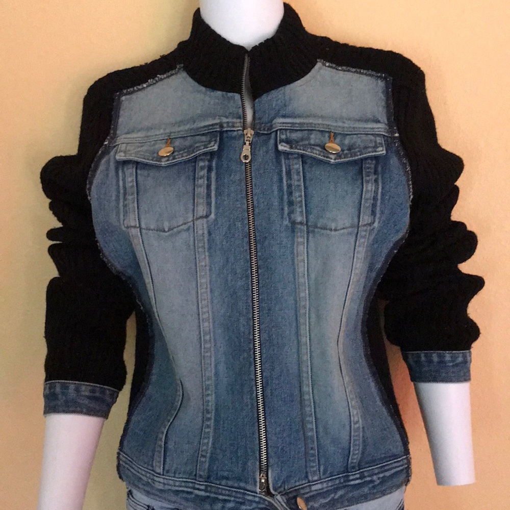 Arizona Jacket - Picture 2 of 5